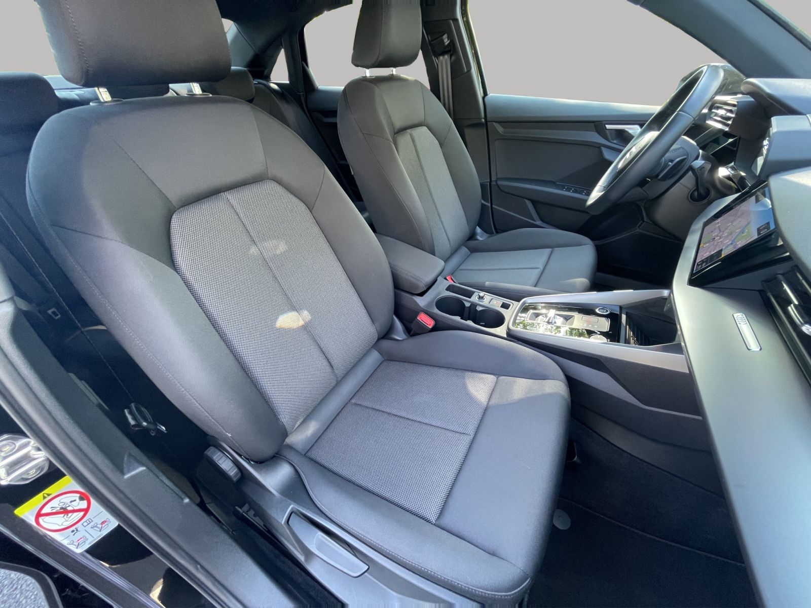 Audi A3 - Bild 18