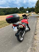 BMW F650 GS - BMW GEBRAUCHT F 650 GS