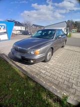 Hyundai XG 30 mit LPG von Prinz - Hyundai XG 30 Gebrauchtwagen