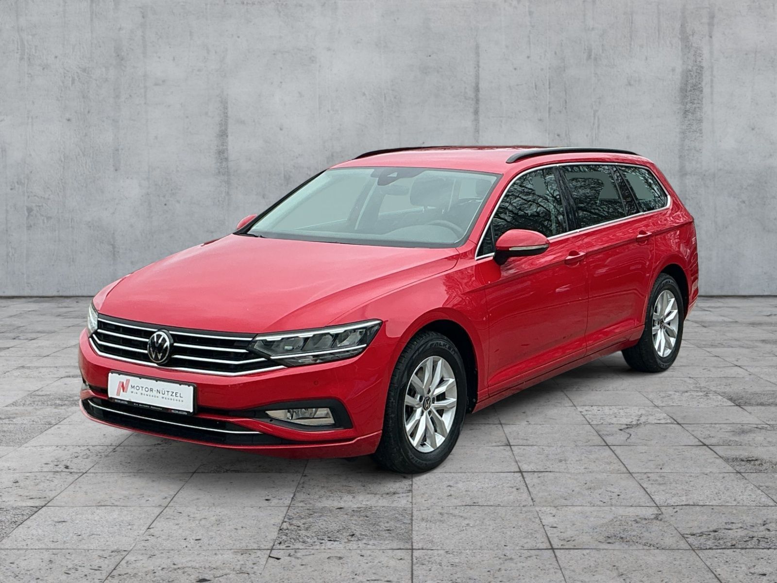 Volkswagen Passat Variant - Bild 2