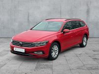 Volkswagen Passat Variant - Vorschau Bild 2