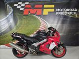 Honda VFR 800 [INSPEKTION+TÜV NEU] - Angebote entsprechen deinen Suchkriterien