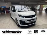 Fiat Scudo L3 Multicab Basis 2.0 Multijet 180 EU6d - Fiat Scudo: Standheizung