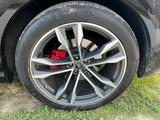 Audi SQ8 TFSI quattro tiptronic - - Audi SQ8 aus 2023