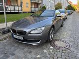 BMW 640i Cabrio - - BMW 640: Cabrio, 640i