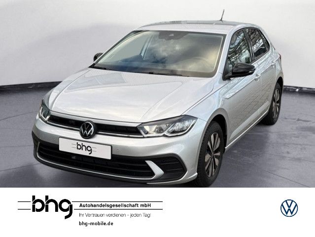 Volkswagen Polo Life 1,0 l TSI OPF   5-