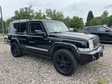 Jeep Commander Limited 3.0 CRD Autom. DVD-Player - Jeep Commander: Crd