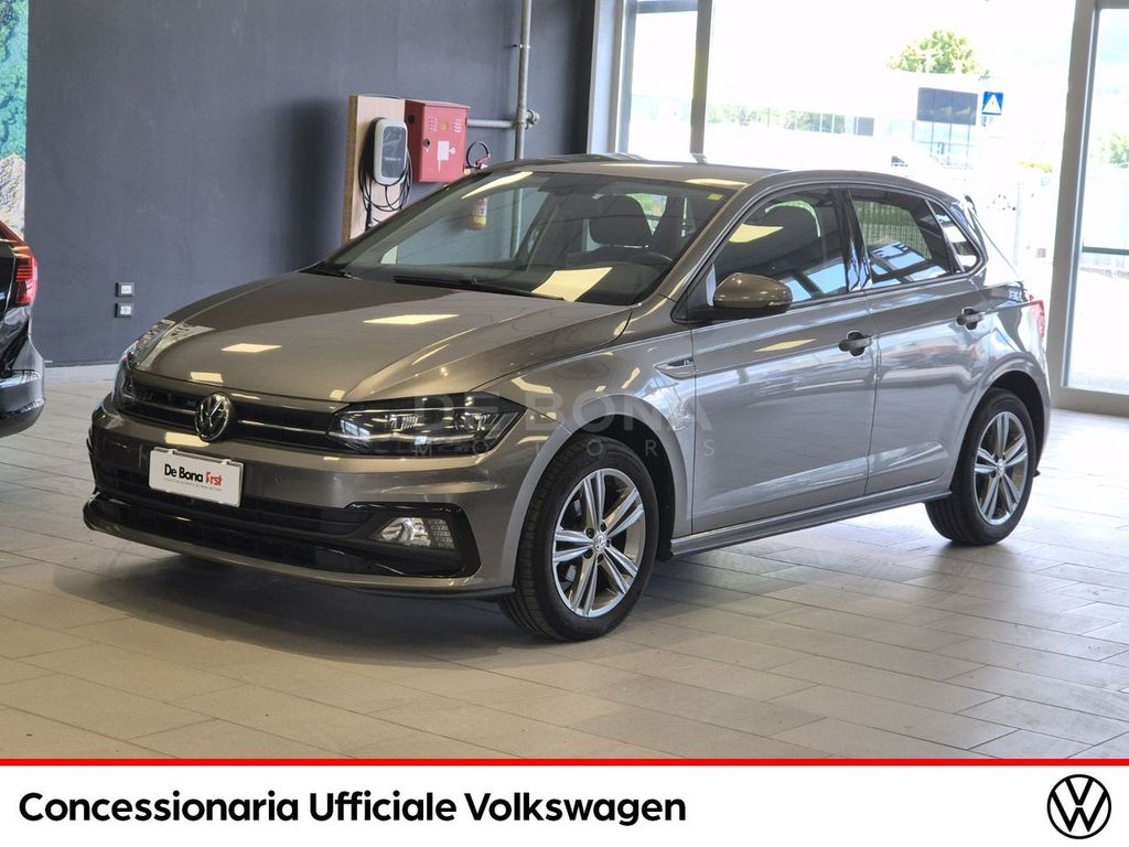 Image of Volkswagen Polo