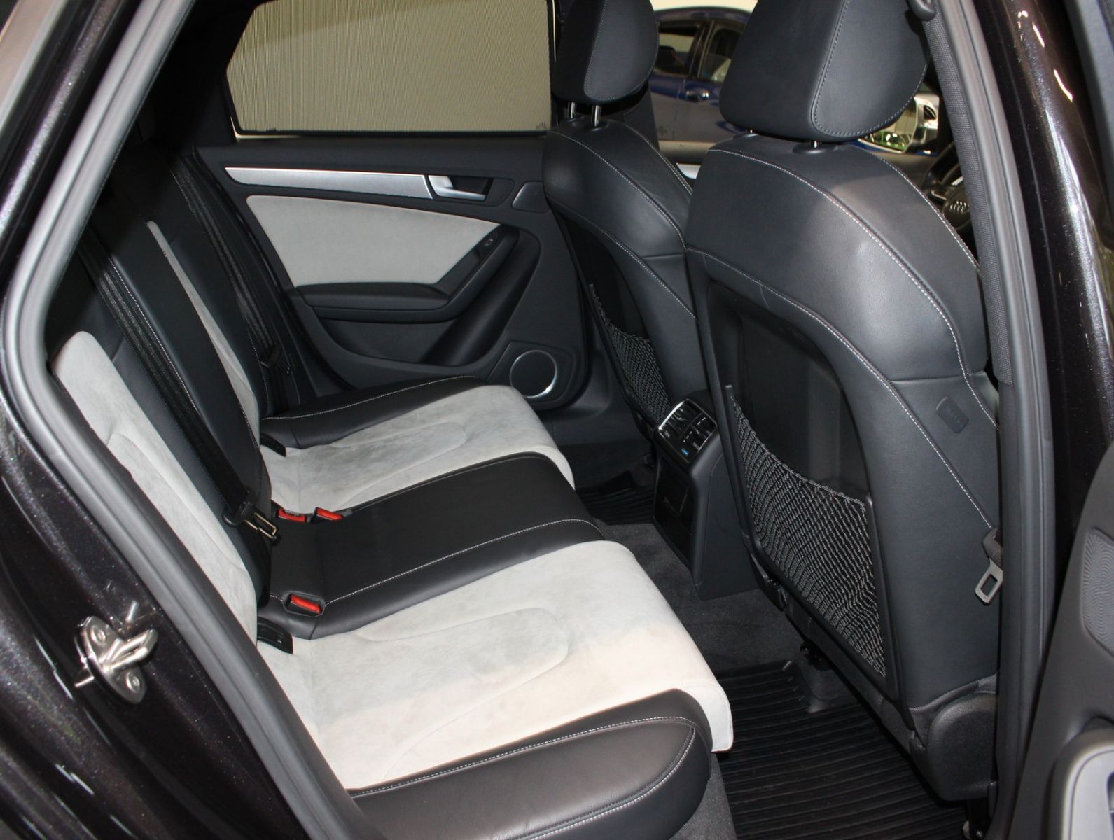 Fahrzeugabbildung Audi S4 3.0 TFSI quattro ABT 435 PS+Leder+Kamera+SHZ