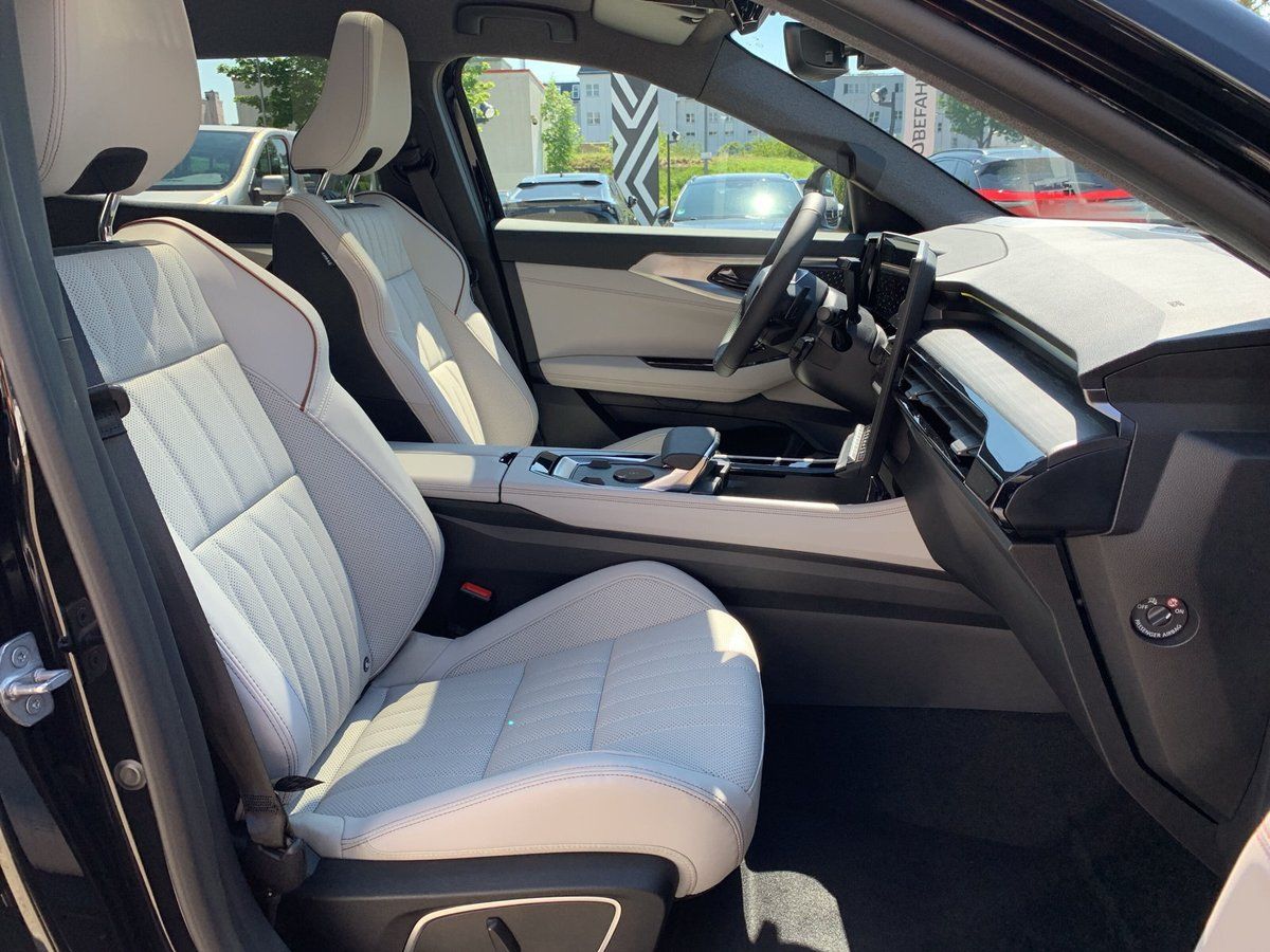 Renault Espace - Bild 25