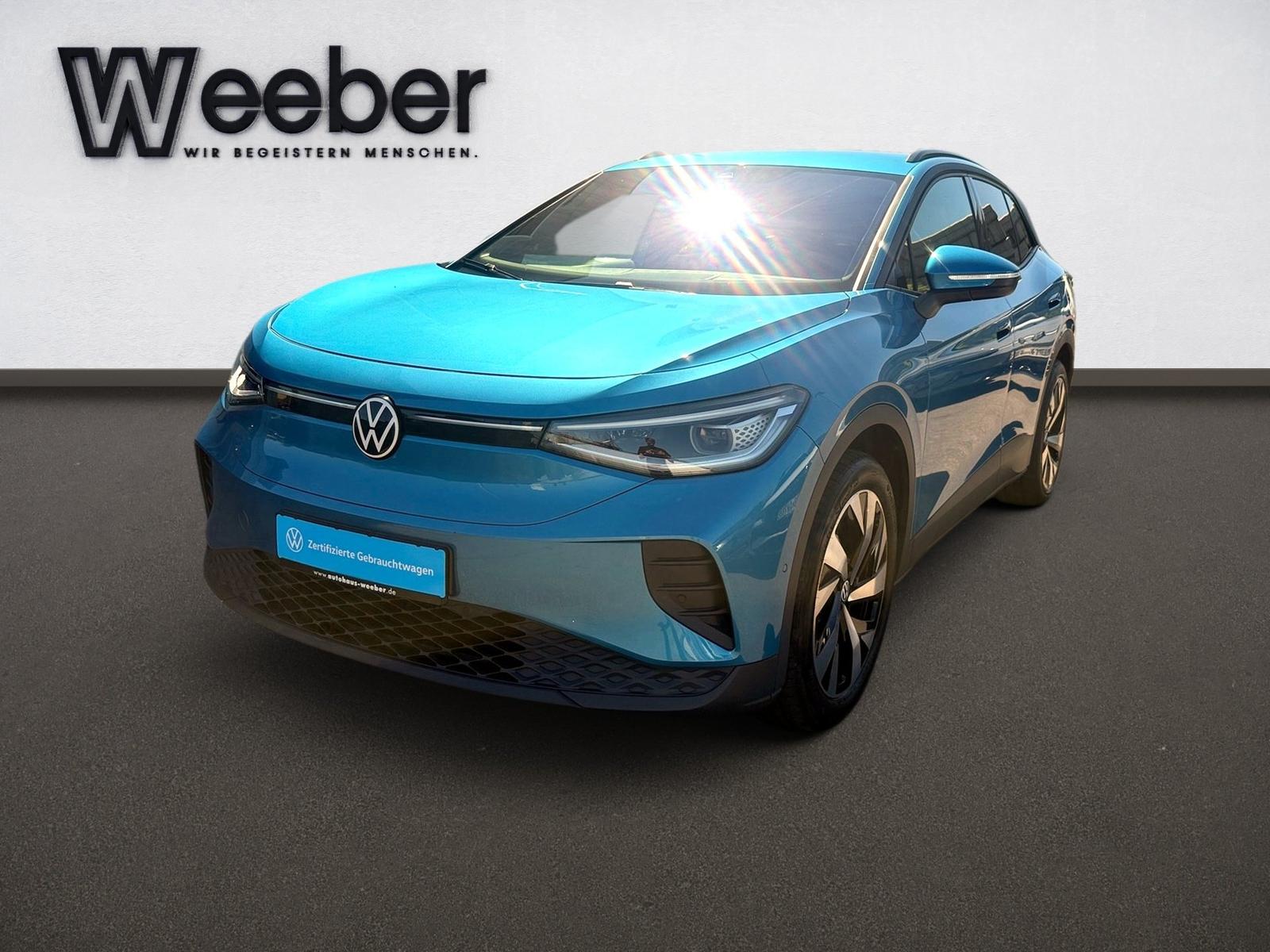 Volkswagen ID.4 Pro *WÄRMEPUMPE*AHK*HARMAN KARDON*KAMERA*, миниатюра 2