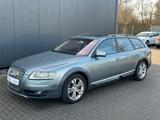 Audi A6 Allroad quattro 4.2 FSI - gebrauchte Audi A6 aus dem Jahr 2007