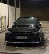 Audi A7 Sportback 50 TDI quattro tiptronic - Audi A6: Sportback