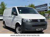 Volkswagen T5 Transporter Kasten-Kombi*Klima*8-fach bereift - gebrauchte Volkswagen T5 Transporter aus dem Jahr 2014