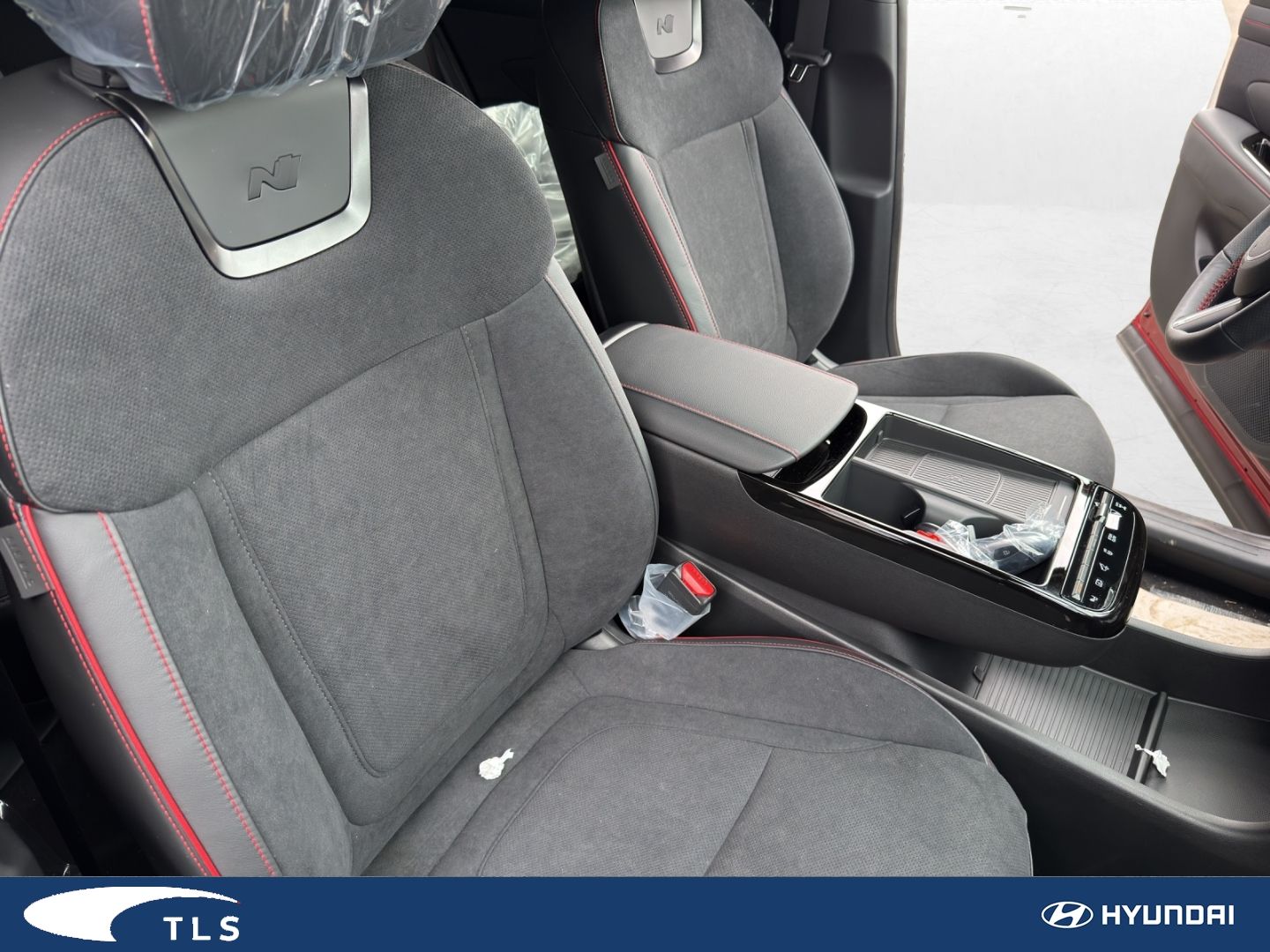 Hyundai Tucson – Bild 16