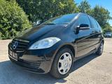 Mercedes-Benz A 150 A -Klasse A 150 HU02/26/ AHK - Mercedes-Benz A-Klasse: 150