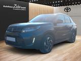 Suzuki Vitara 1.4 Mild-Hybrid Comfort+ 4x4 *WKR* - Suzuki Vitara: Limousine