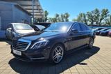 Mercedes-Benz S500 V8 360*KAMERA LED VIRTUAL MASSAGE PANO - gebrauchte Mercedes-Benz S 500 aus dem Jahr 2016