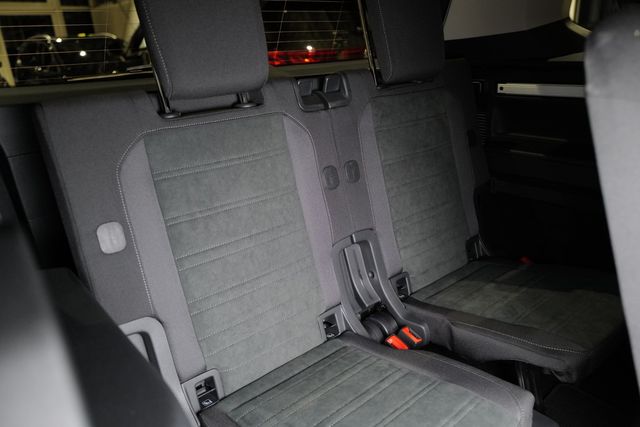 Volkswagen Touran 1.5TSI DSG Highline 7.Sitz Rkam AHK Keyle