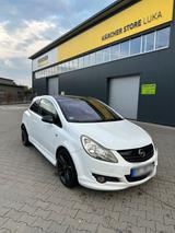 Opel *Opel Corsa*Limited Edition* Neu Tüv!* - Opel Corsa: Limited Edition