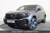 Volkswagen R-Line Final 286PS PADACH STHZ LUFT 360°KAM. AHK