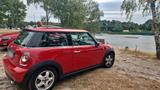 MINI Mini One D Panorama Klima ***TÜV NEU*** - MINI MINI aus 2010: D