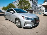 Hyundai Elantra 2.0 Limited *Automatik*Kamera - Hyundai Elantra: Automatik