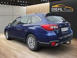 Subaru OUTBACK Active 4WD 8-FACH AHK - Subaru Outback mit Diesel-Antrieb