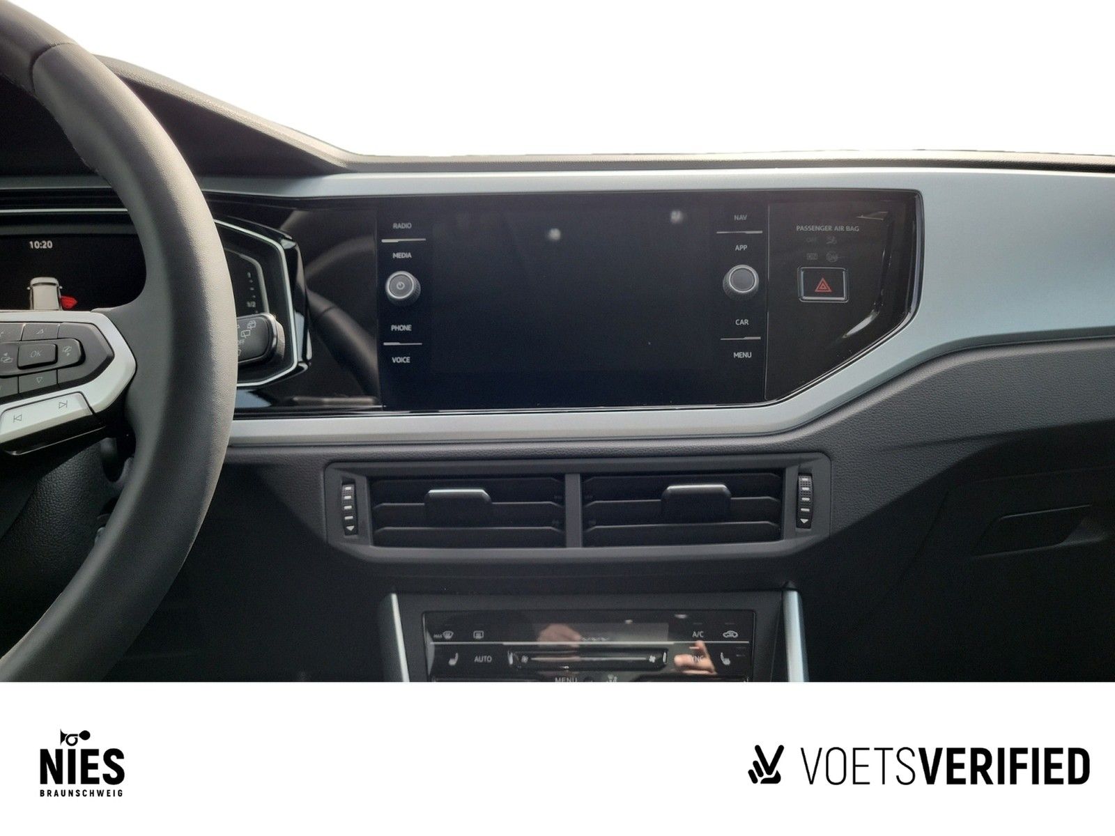 Volkswagen Polo - Bild 11