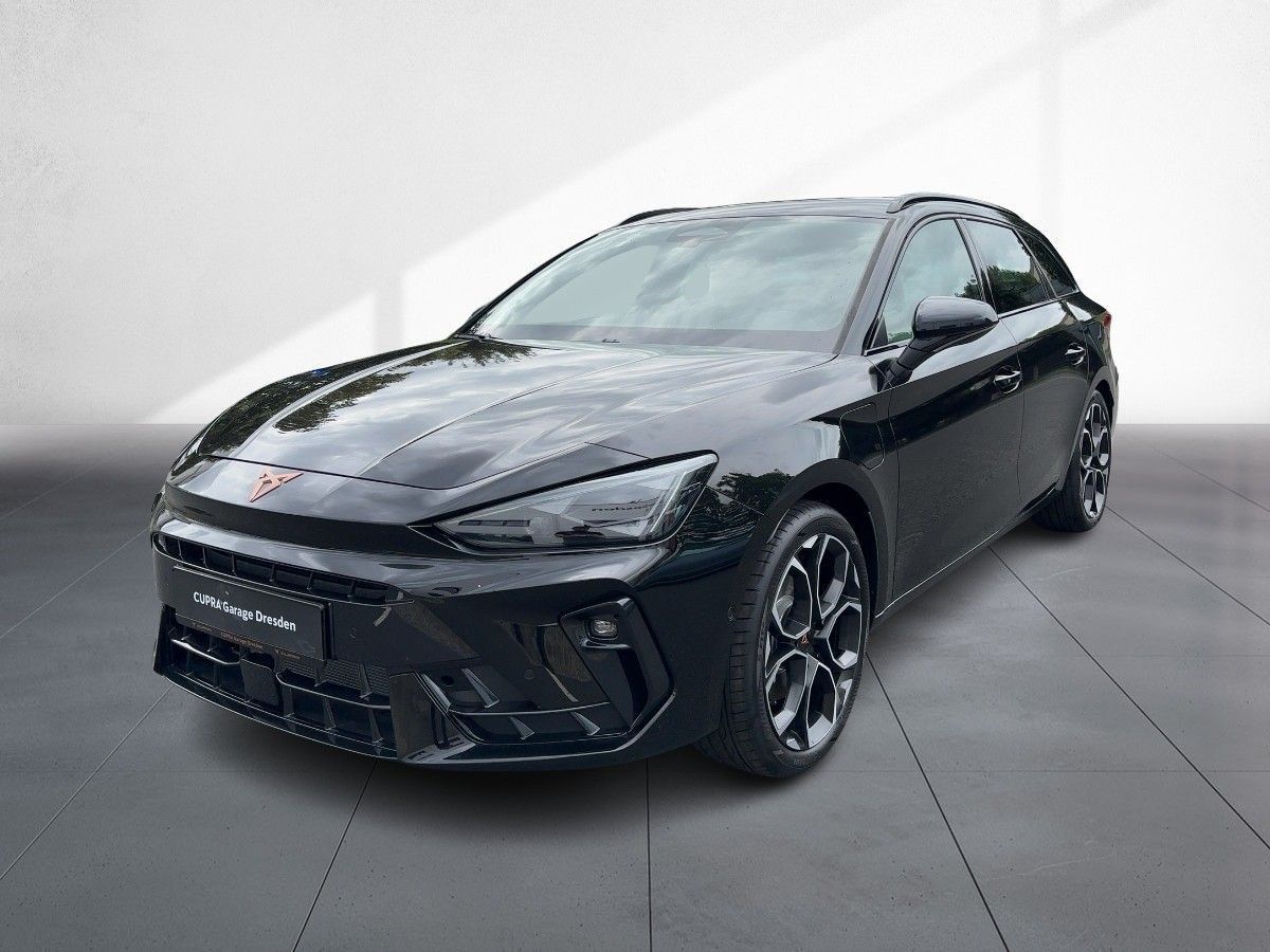 Cupra Leon - Bild 2