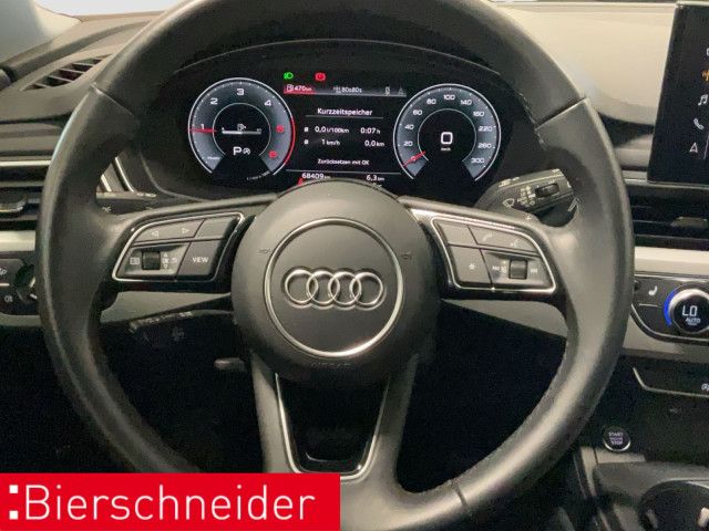 Audi A4 - Bild 11