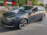 Opel Insignia 4x4 Diesel Automatik Turbo k... - Opel Insignia Turbo mit Diesel-Antrieb