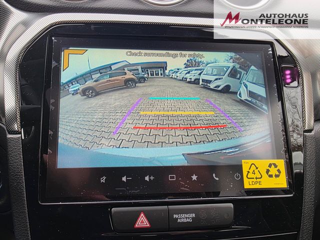 Suzuki Vitara 1.4 Comfort + Allgrip NAVI  4x4 | Sofort