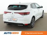 Renault Megane 1.6 Hybrid E-Tech Intens Aut.*NAVI*LED* - Renault Megane mit Hybrid-Antrieb