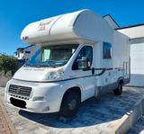 Adria Sport A 571 SP - Adria Alkoven