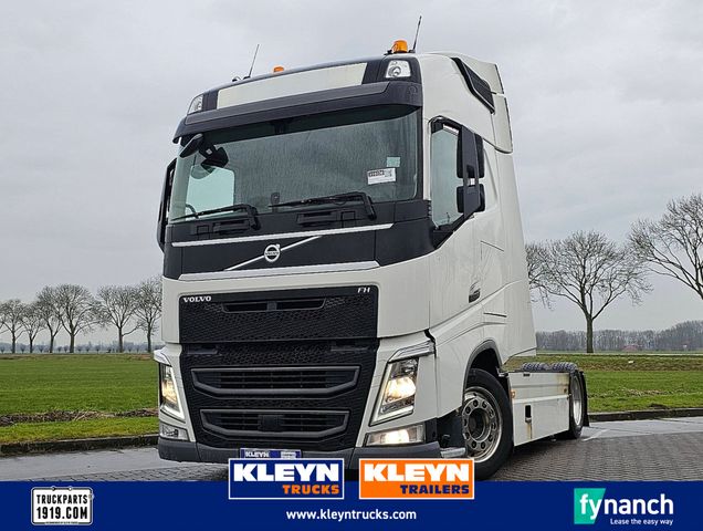 Volvo FH 460 ALCOA'S I-SEE ACC