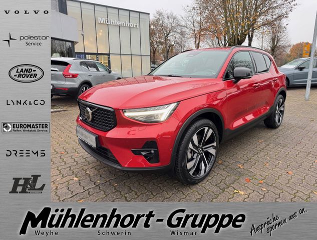 Volvo XC40 B4 B DKG ULTIMATE DARK - Sthg - 20" - 360 -