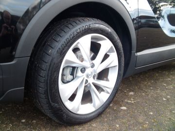 Bild 19 Opel Crossland (X) Crossland X Innovation PDC+Kam SHZ LHZ Navi-App