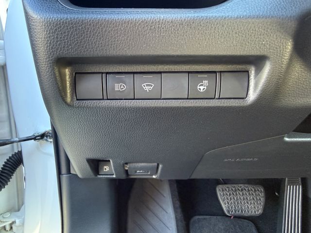 Toyota RAV 4 Plug-in Hybrid 4×4