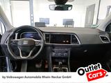 Seat Ateca 1.5 TSI Style DSG Navi PDC LED UVM - Seat Ateca in Mannheim