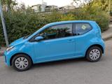 Volkswagen up! 1.0 up!  - Neuwertig, sauber, HU 10.2027