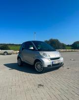 Smart SMART 451 CDI for two Kleinwagen HU 08/26 - Smart: 451 Cdi