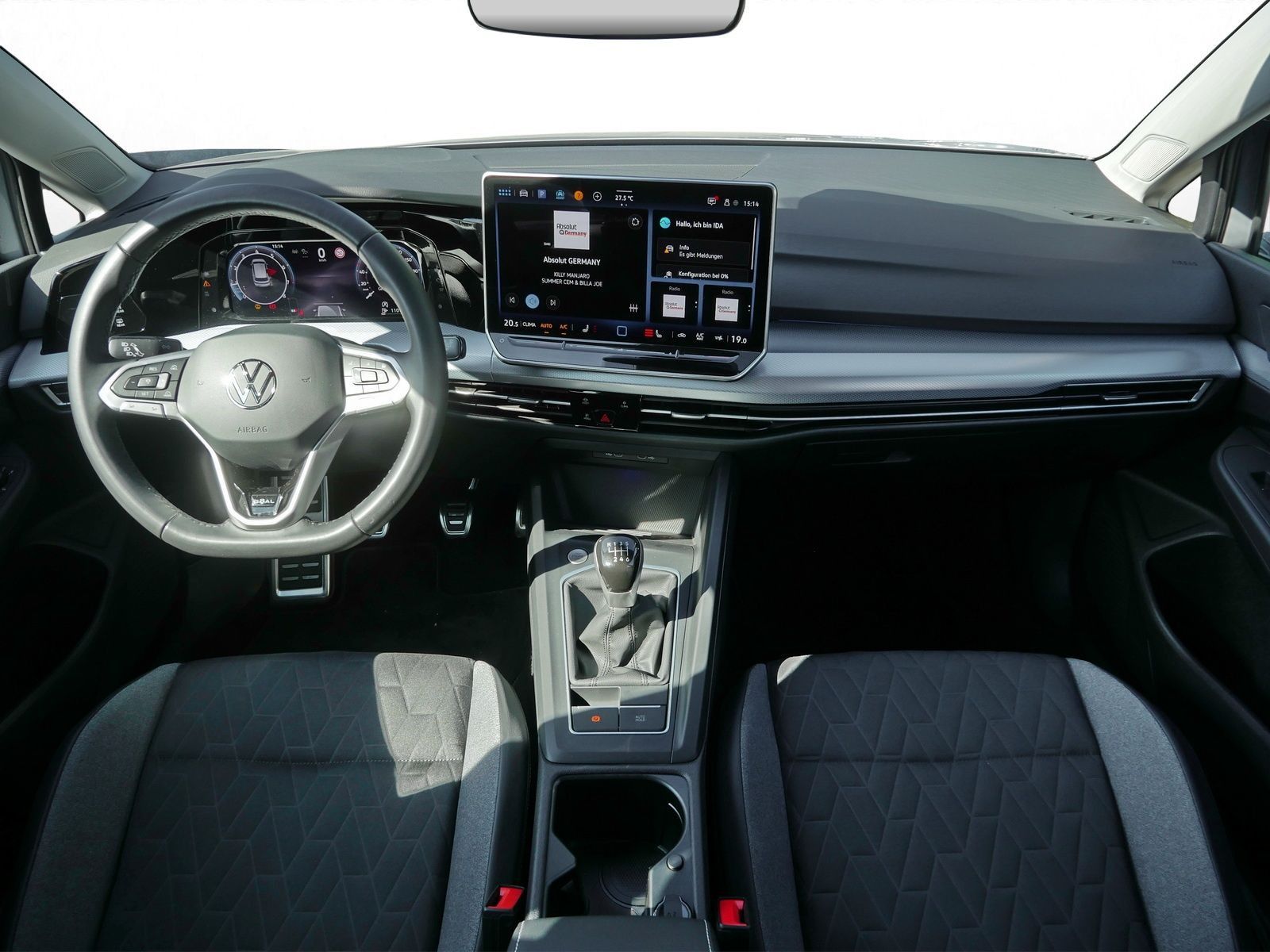 Volkswagen Golf - Bild 5