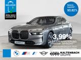 BMW i7 xDrive 60 PANO 360° LED SITZBELÜFTUNG B&W SHZ - BMW i7 aus 2022