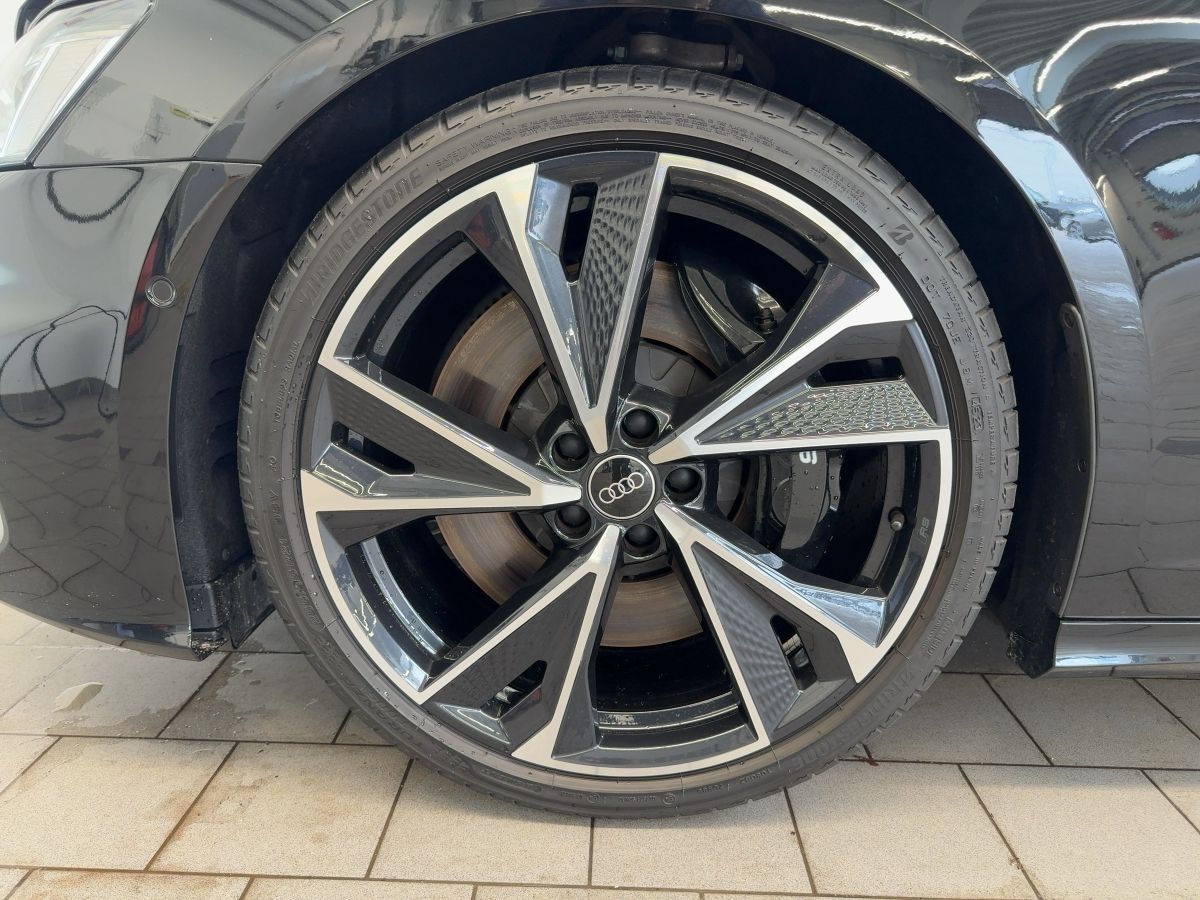 Audi S6 - Bild 18