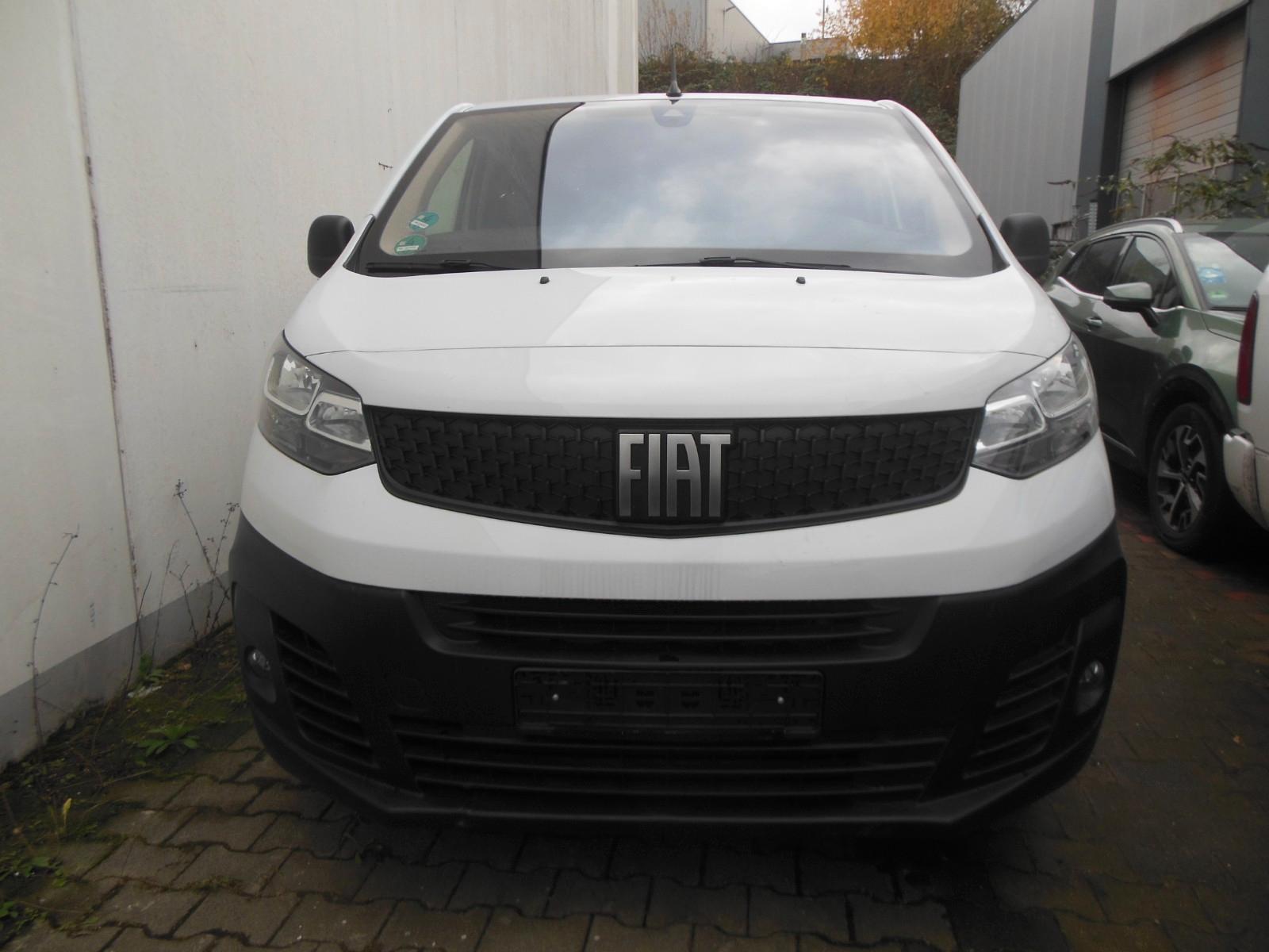 Fiat Scudo L3 SX