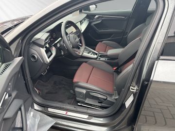 Audi S3 - 10