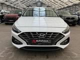 Hyundai i30 1.6 CRDi Ed. 30+ LED|Navi|ParkPilot|Sitzhzg - Hyundai i30 mit Diesel-Antrieb: 1.6