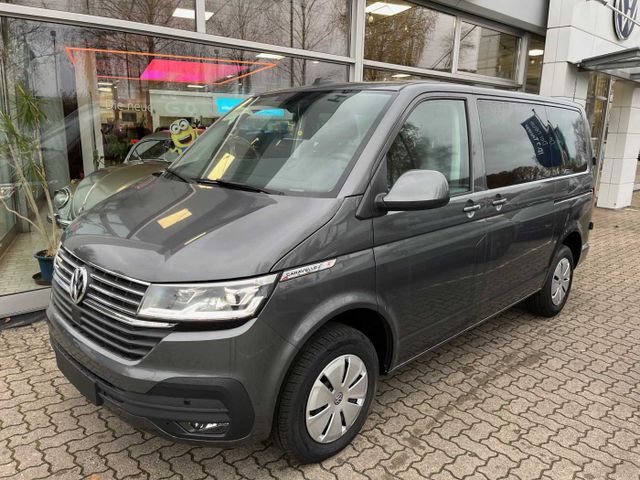 Volkswagen Caravelle T6.1 Comfortline 8-Sitze+LED+AHK+ACC