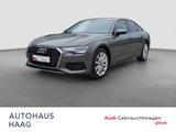 Audi A6 Limousine 50 TDI qu Business HUD AHK ACC